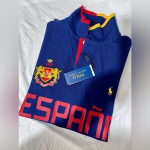 Country Polo from Polo Ralph Lauren